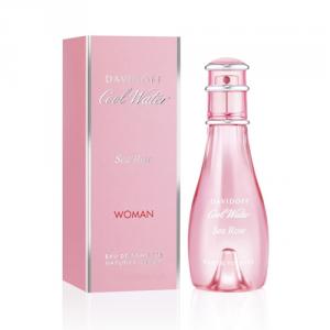 DAVIDOFF 海洋玫瑰女香100ML