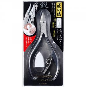 G-1025日本綠鐘匠之技硬甲專用剪