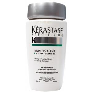 KERASTASE胺基酸平衡髮浴250ML
