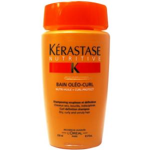 KERASTASE波麗柔馭髮浴250ML