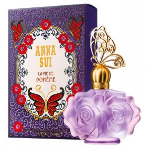 ANNA SUI紫蝶戀50ML