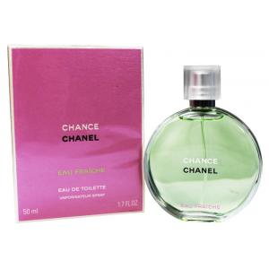 (航空版)CHANEL 綠色氣息50ML