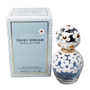 MARC JACOBS DAISY雛菊之夢女性淡香水50ML