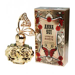 ANNA SUI波希女神EDT(金)30ML