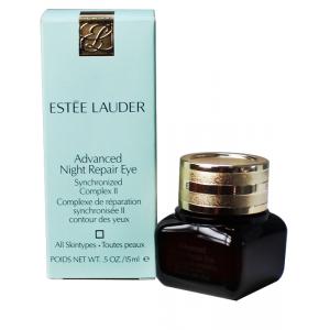 ESTEE LAUDER DNA特潤再生眼部修護霜15ML