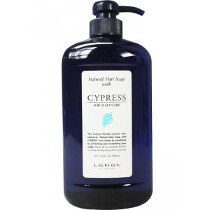 LEBEL 檜木洗髮精1000ML