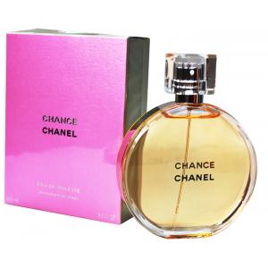 CHANEL邂逅EDT100ML(公)