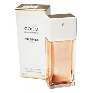 (航空版)CHANEL摩登COCO EDT50ML