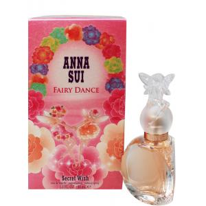 ANNA SUI漫舞精靈30ML