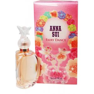 ANNA SUI漫舞精靈75ML