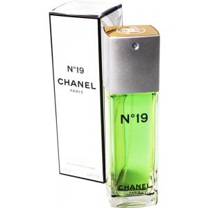 CHANEL NO.19EDT100ML(公)