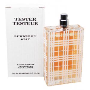 BURBERRY風格女100ML TESTER