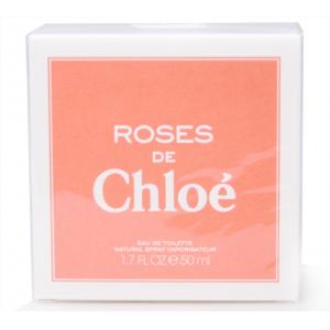 CHLOE玫瑰EDT 50ML