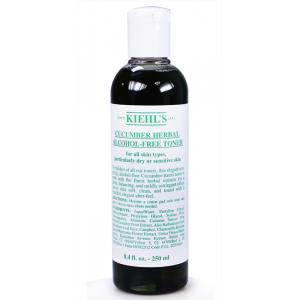 KIEHL'S小黃瓜植物精華化妝水250ML