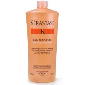 KERASTASE波麗柔馭髮浴1000ML