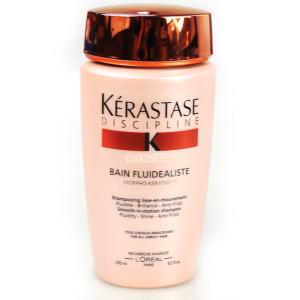 KERASTASE柔舞絲光髮浴250ML