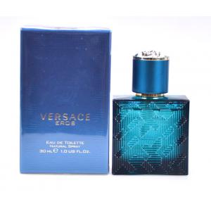 VERSACE 艾諾斯愛神 男性淡香水30ML