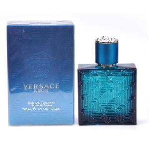 VERSACE艾諾斯愛神 男性淡香水50ML