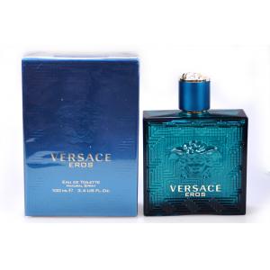 VERSACE艾諾斯愛神 男性淡香水100ML