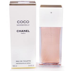 CHANEL摩登COCO EDT100ML(公)