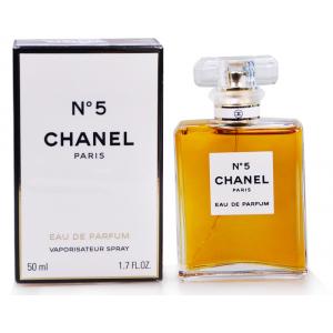 CHANEL NO.5 EDP50ML(公)