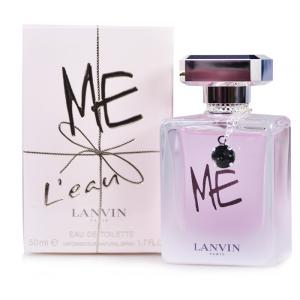 LANVIN花漾女性淡香水50ML