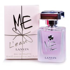 LANVIN花漾女性淡香水30ML