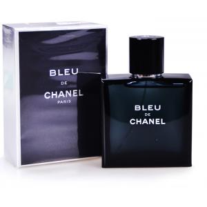 (航空版)CHANEA BLEU EDT50ML