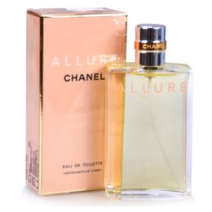 (航空版)CHANEL ALLURE女香50ML