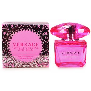 VERSACE絕對.香戀水晶50ML