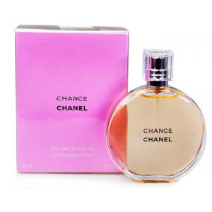 CHANEL邂逅EDT50ML(公)