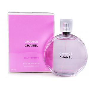 CHANEL粉紅甜蜜100ML(公)