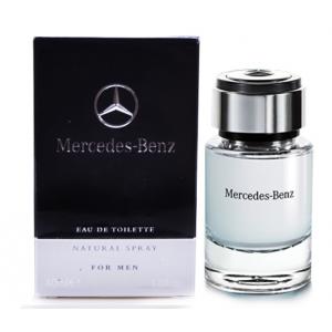 Mercedes Benz賓士男香40ML