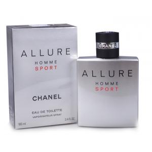 CHANEA ALLURE運動男香 EDT100ML(公)