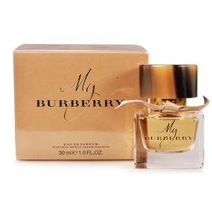 BURBERRY MY BURBERRY 淡香精30ML