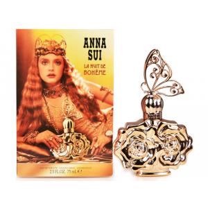 ANNA SUI波希女神EDT(金)75ML