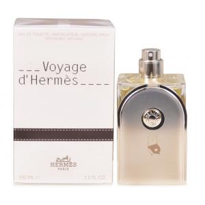 HERMES Voyage dHermes EDT100ML