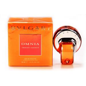 BVLGARI 晶燦(橘)40ML