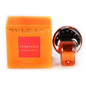 BVLGARI 晶燦(橘)65ML