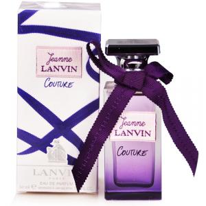 LANVIN紫漾霓裳50ML