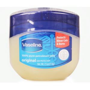 VASELINE潤膚膏250ML