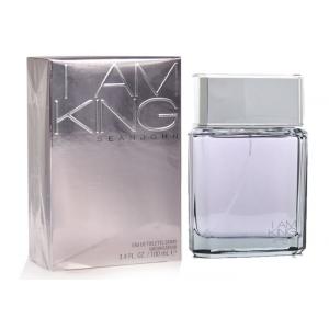 Sean John I AM KING男香100ML