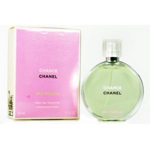 CHANEL綠色氣息50ML(公)