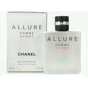 (航空版)CHANEL ALLURE EDT50ML