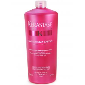 KERASTASE漾光絕色髮浴1000ML