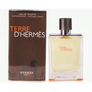 HERMES大地男香100ML