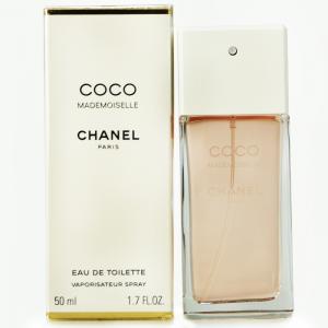 CHANEL摩登COCO EDT50ML(公)