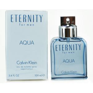 CALVIN KLEIN 永恒之水100ML