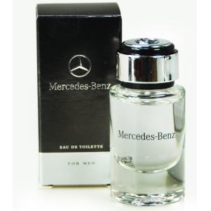 Mercedes Benz賓士男香7ML(S)
