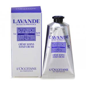 L'occitane薰衣草護手霜75ML(特價)